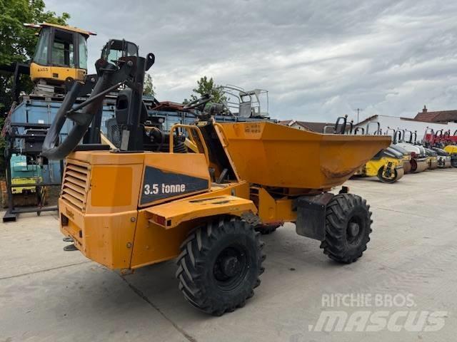 Thwaites MACH 474 Мини-самосвалы