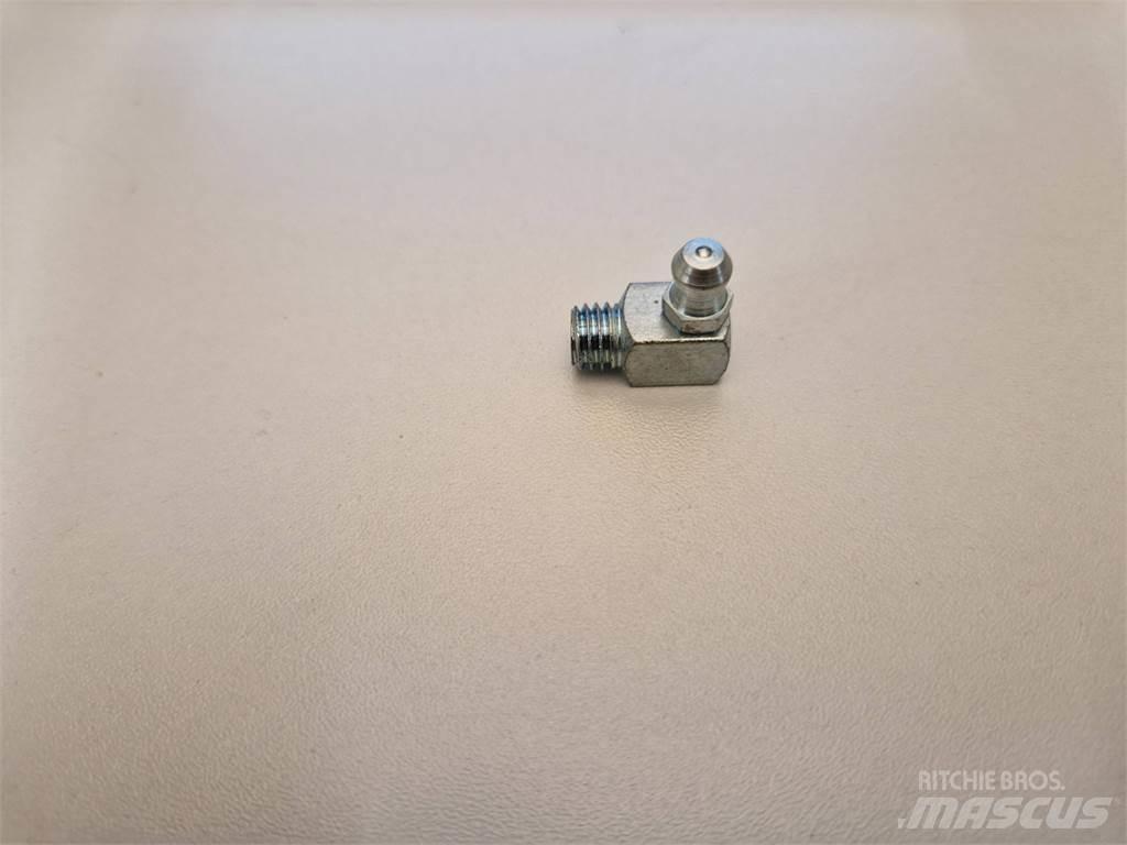 Ponsse 0026625 Ходовая часть и подвеска
