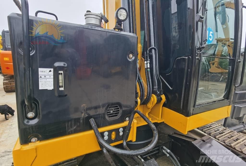 CAT 310 Гусеничные экскаваторы