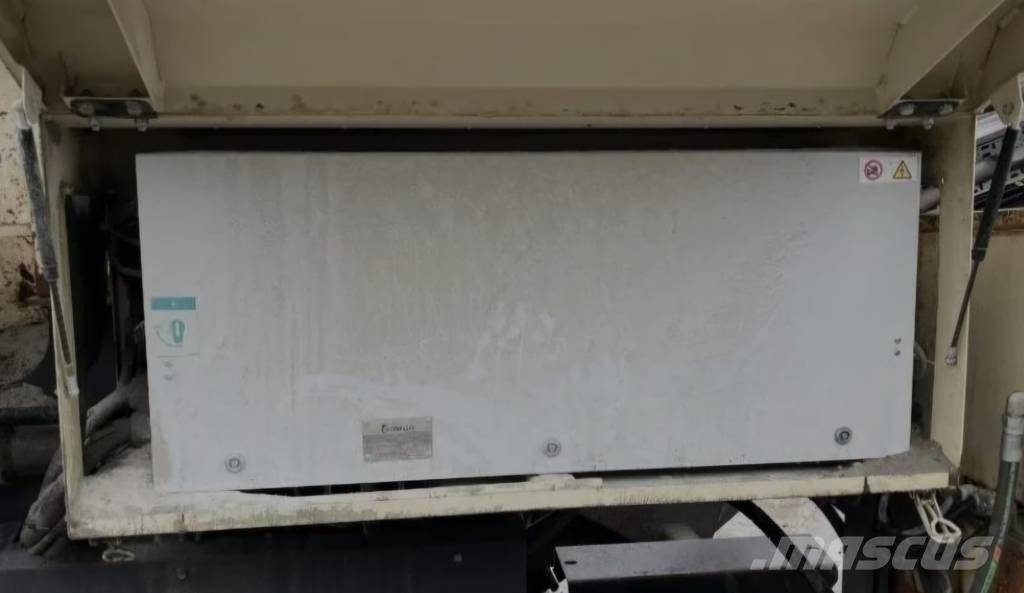 Metso LT 300 GP Мобильные дробилки