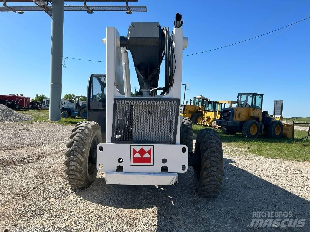 Terex th644c Строительная техника - Другие