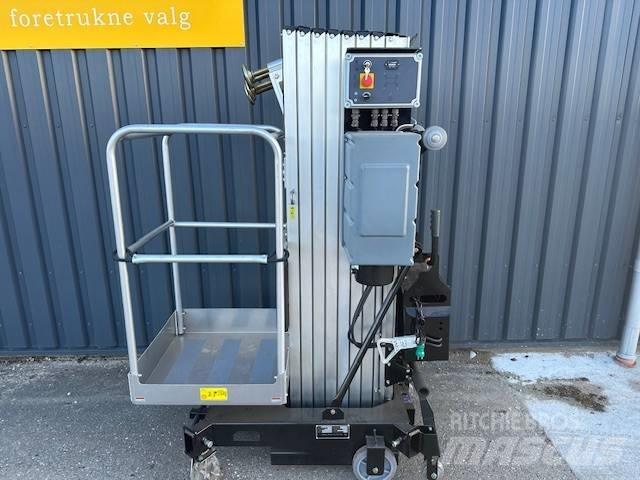 Rees LIFT GTWY1-10 Воздушные рабочие платформы