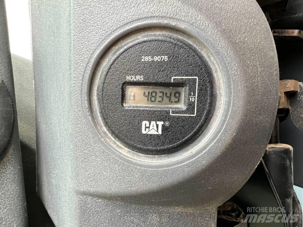 CAT CP 74 Грунтовые катки
