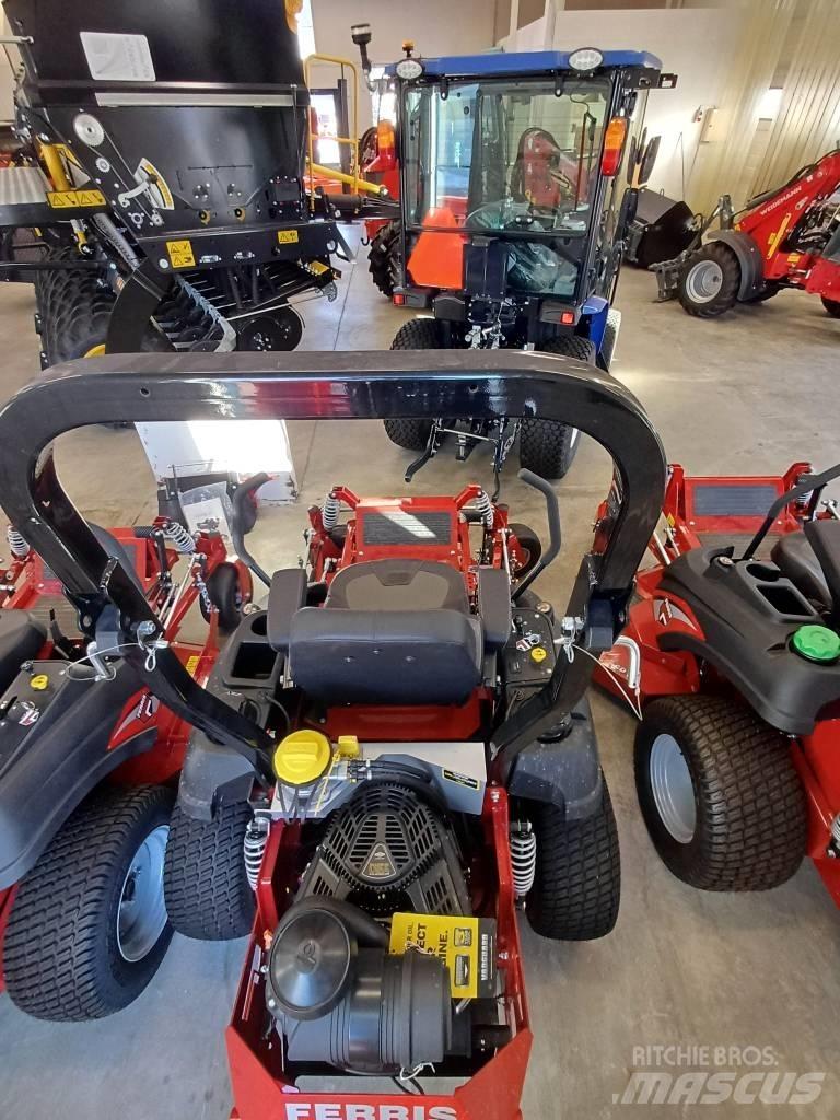 Ferris ISX2200 Самоходные газонокосилки
