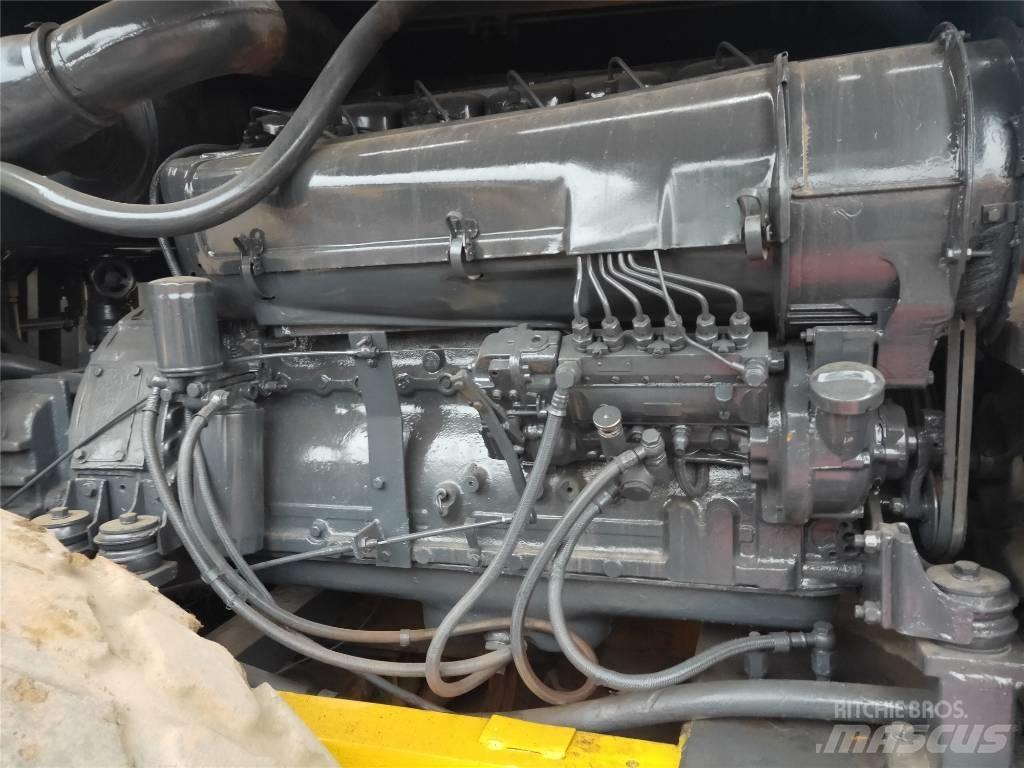 Dynapac CA251D Грунтовые катки