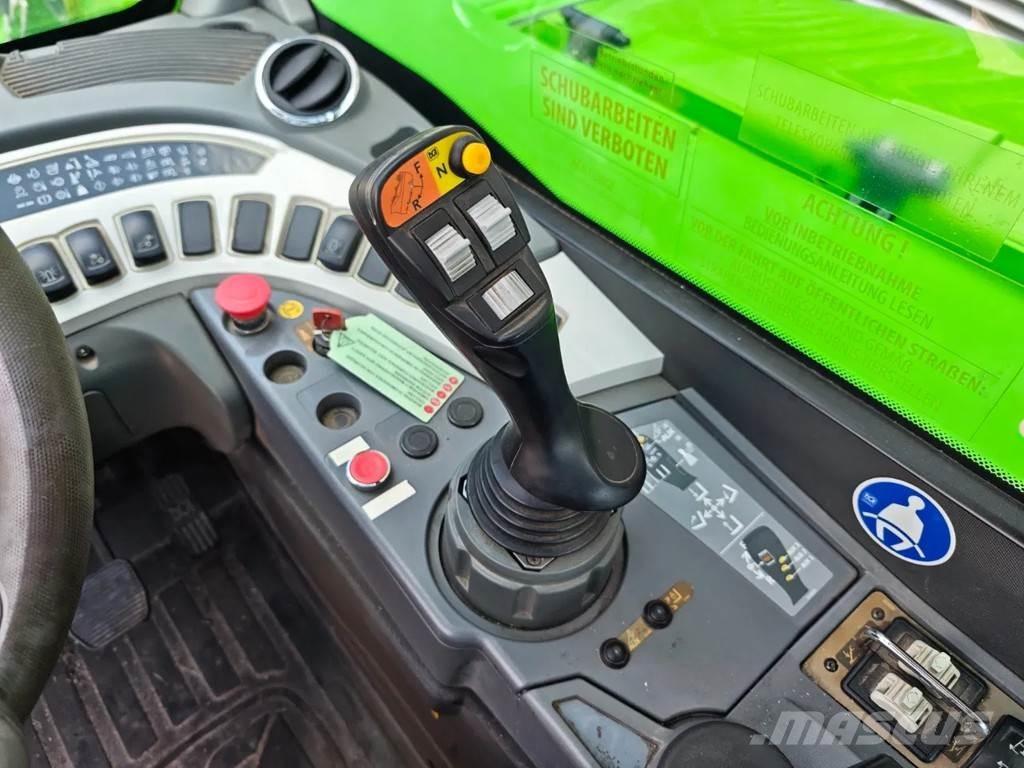 Merlo P40.13 Телескопические погрузчики