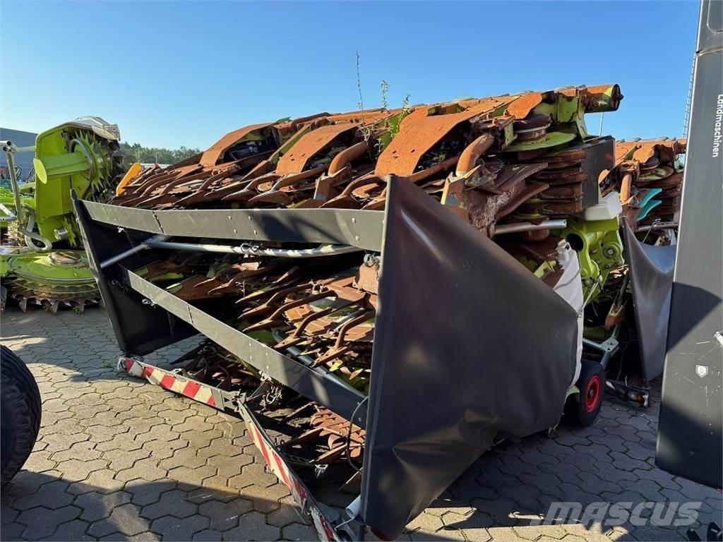 CLAAS Orbis 900 AC Сельхозтехника - Другие