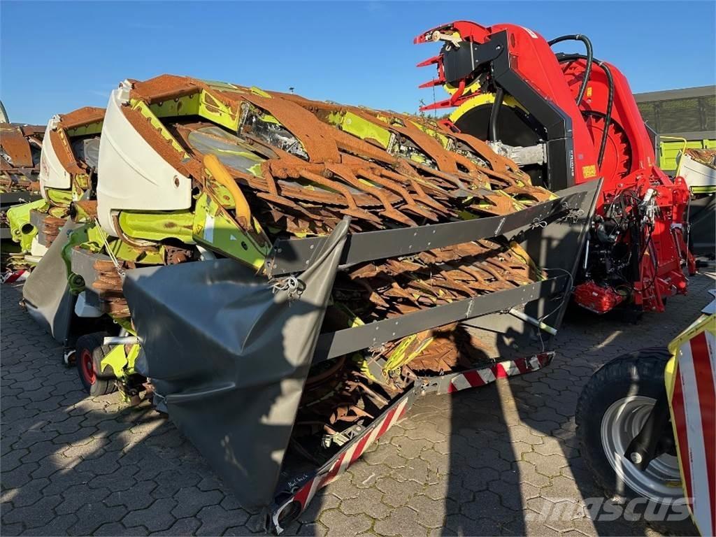 CLAAS Orbis 900 AC Сельхозтехника - Другие