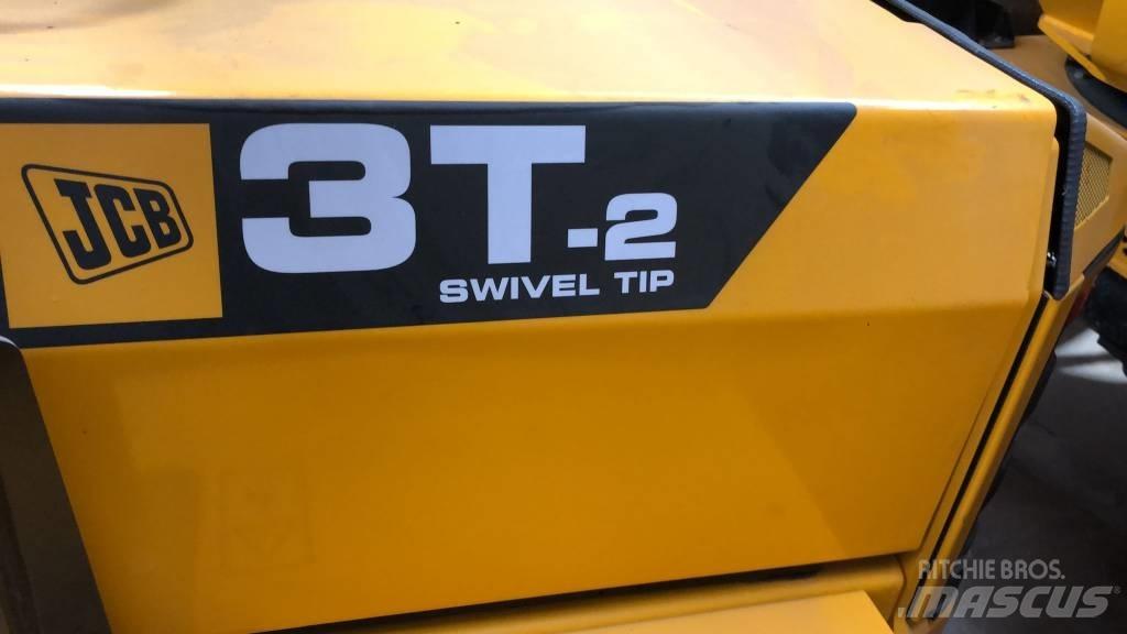 JCB 3STH 2S5 Мини-самосвалы