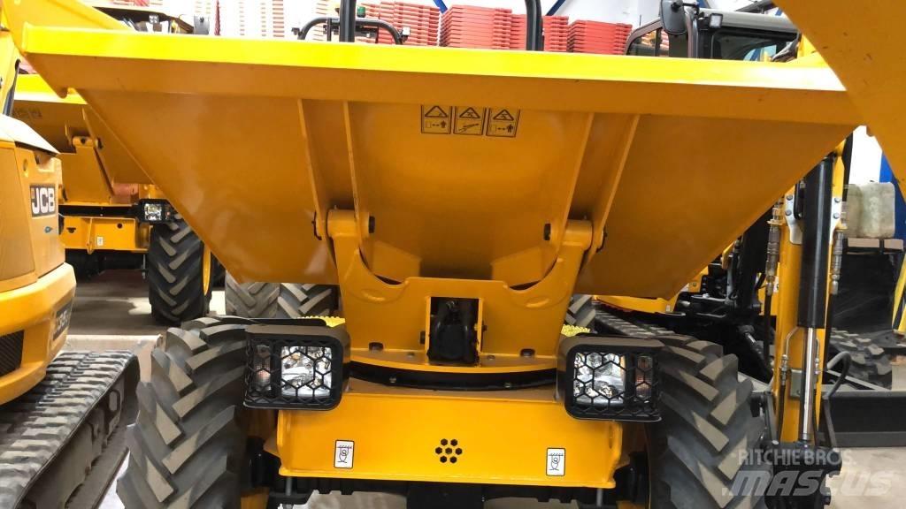 JCB 3STH 2S5 Мини-самосвалы