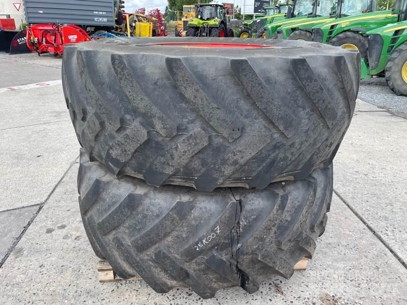 Mitas 650/85 R 38 Навесное оборудование и запчасти