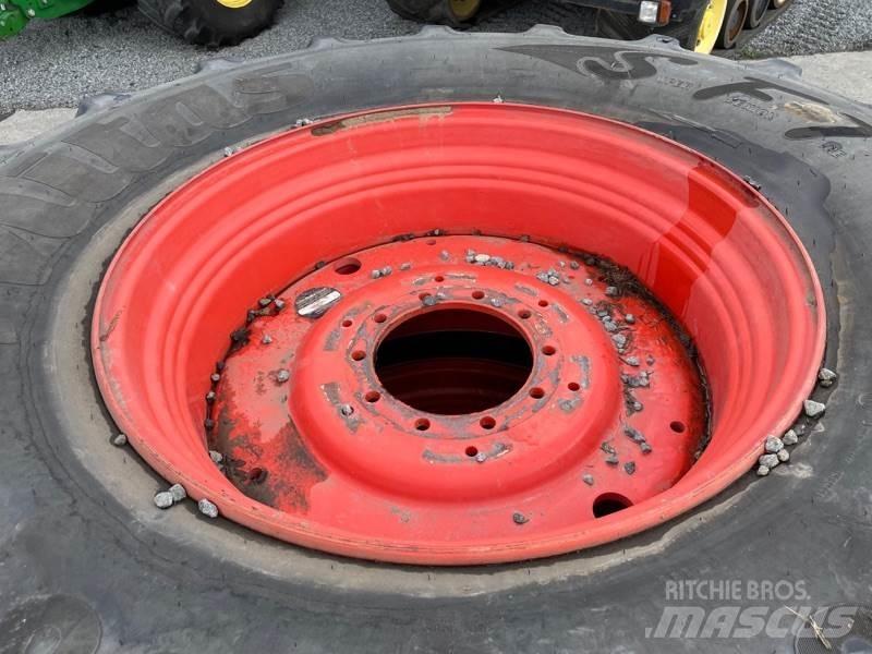 Mitas 650/85 R 38 Навесное оборудование и запчасти