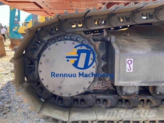 Doosan DX 260LC Гусеничные экскаваторы