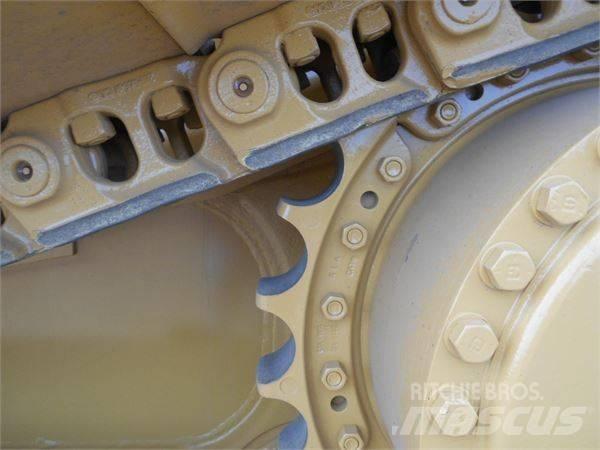 CAT D 7 H Гусеничные бульдозеры