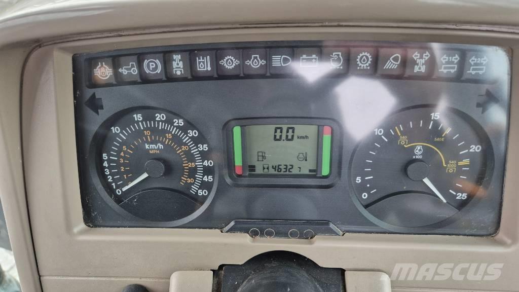 John Deere 6320 SE Трактора