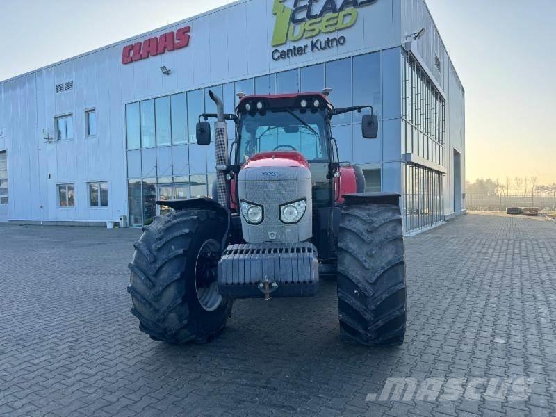 McCormick TTX 230 Трактора
