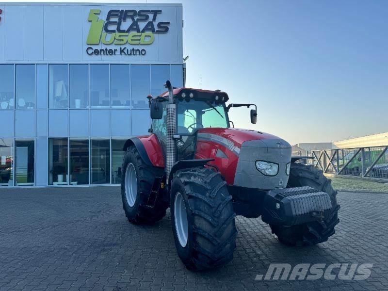 McCormick TTX 230 Трактора