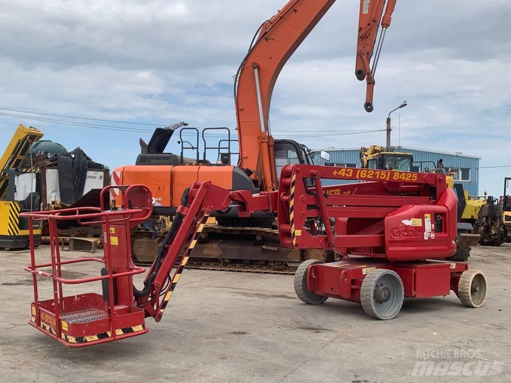 Genie Z 40/23 N Коленчатые подъемники
