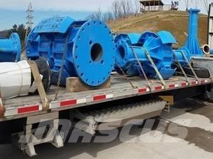 Wirth PBA 818 Копровые установки