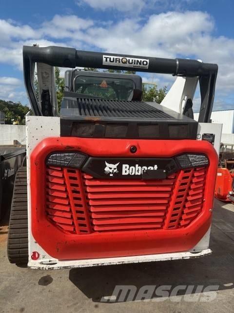 Bobcat T 86 Мини-погрузчики