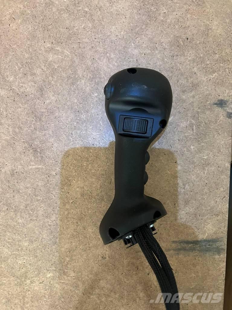 Indexator - Гидравлические ротаторы