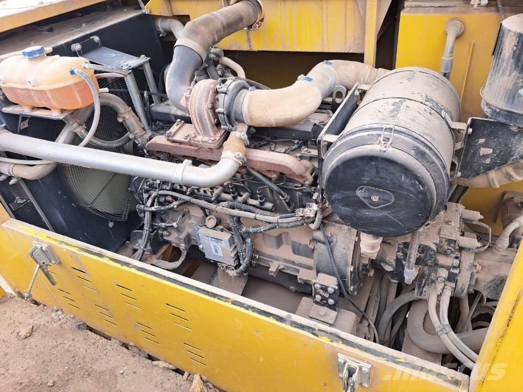 Keestrack B 3 Мобильные дробилки