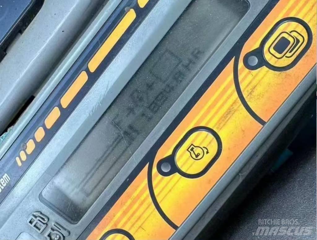 Kubota U-35 Гусеничные экскаваторы
