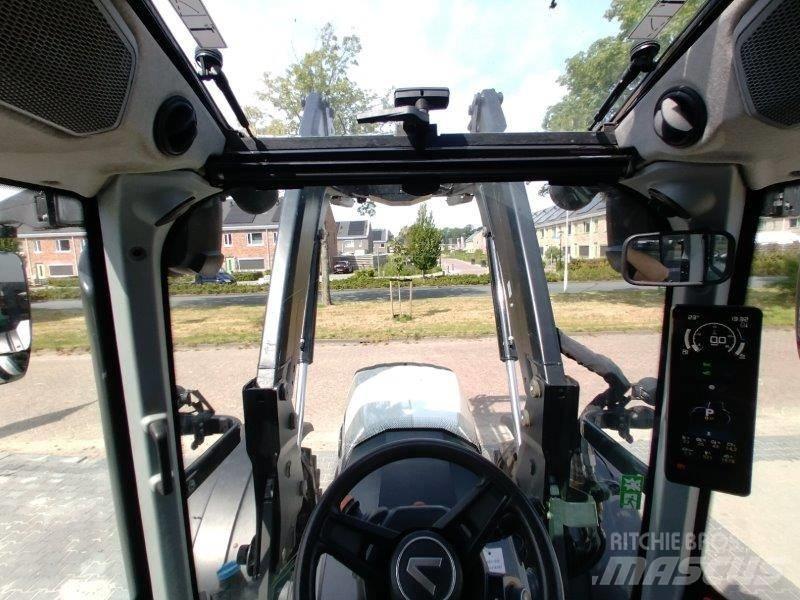 Valtra T 175 A Трактора