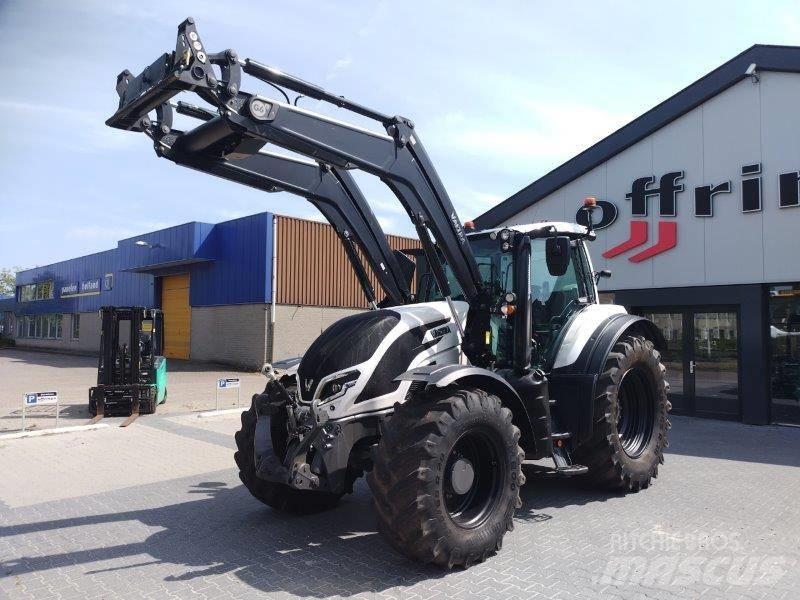 Valtra T 175 A Трактора
