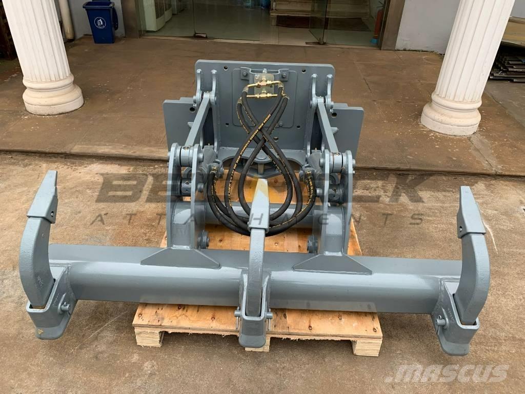 CASE 850M 750M 650M Компоненты строительной техники