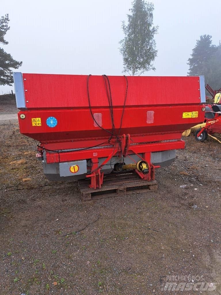 Kverneland exacta Tl Разбрасыватели минеральных удобрений