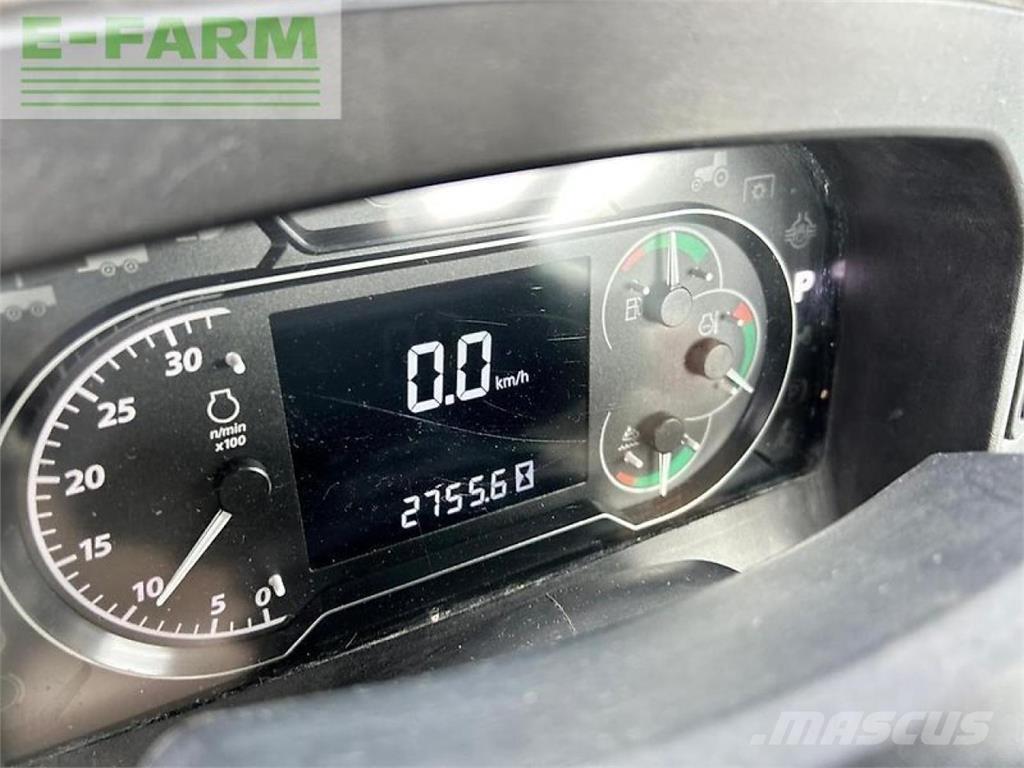 John Deere 5100m Трактора