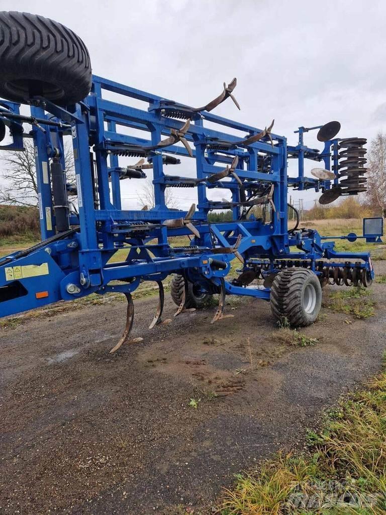 Rolmako U436 Культиваторы сплошные