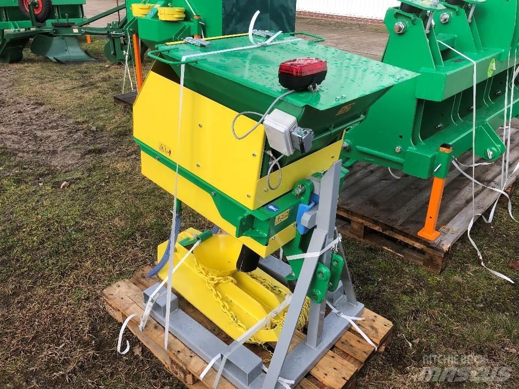  FHS Sämaschine Форвардеры