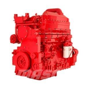 Cummins KTA19-P600 Двигатели