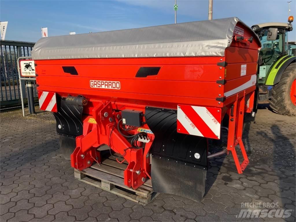 Maschio Primo EW Разбрасыватели минеральных удобрений