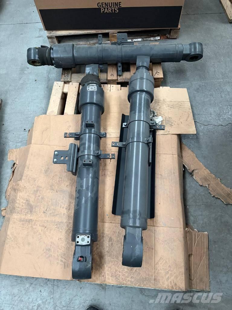 Develon DX 100 W-7 Колёсные экскаваторы