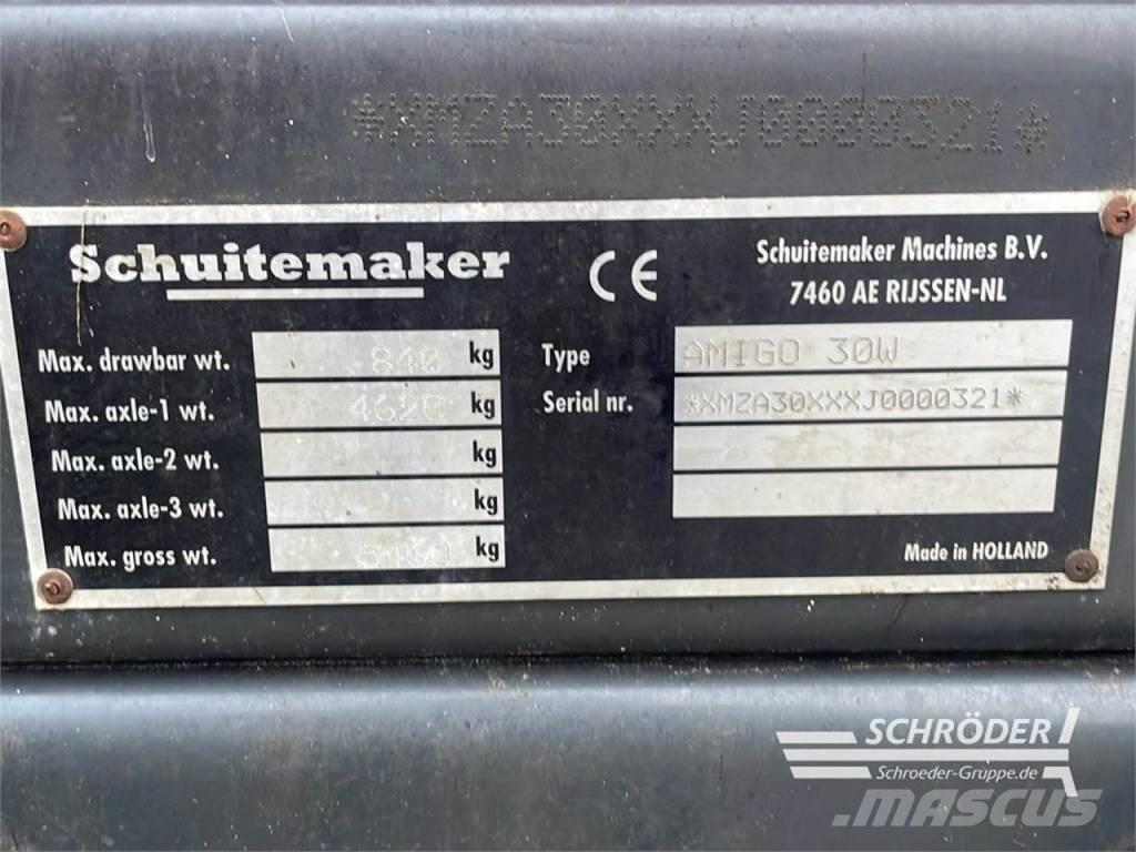 Merlo 2,05 M Паллетные вилы для фронтальных погрузчиков