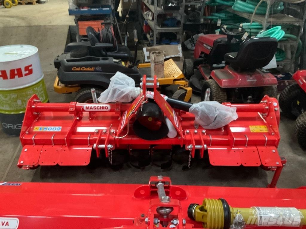 Maschio H 205 Культиваторы сплошные