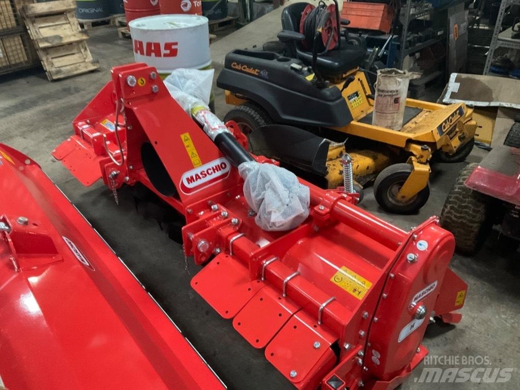 Maschio H 205 Культиваторы сплошные