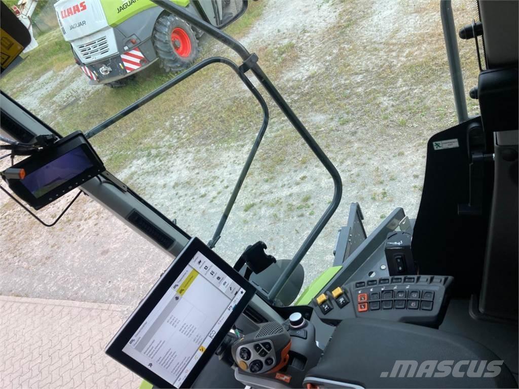 CLAAS Lexion 6800 Сельхозтехника - Другие