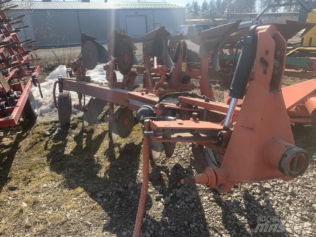 Agrolux MRS 4975 AX Оборотные плуги