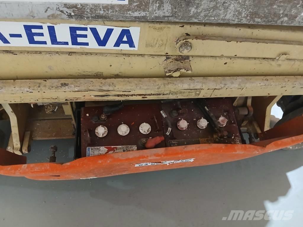 JLG 1930 ES Ножничные подъемники