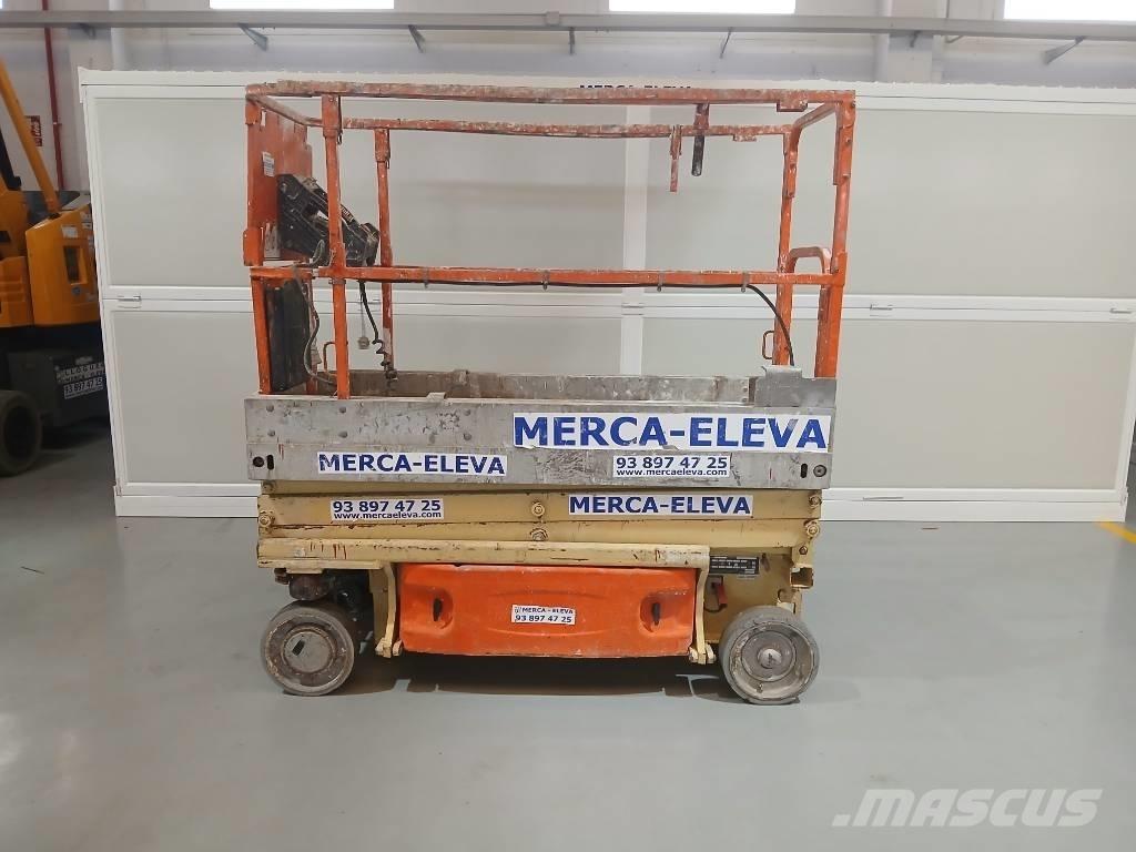JLG 1930 ES Ножничные подъемники