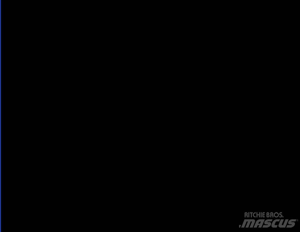 Agrimax Special Мульчирователи