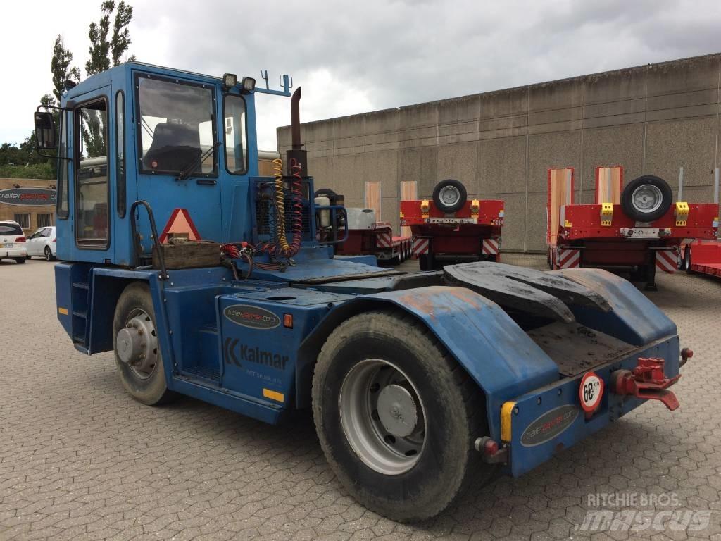Kalmar TA 3544 4x4 Седельные тягачи
