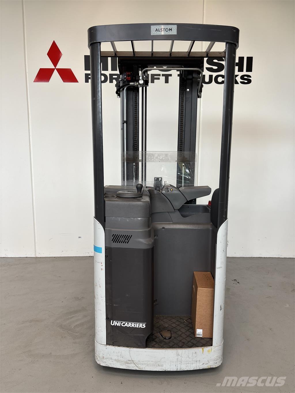 Atlet A160 Самоходные электроштабелёры