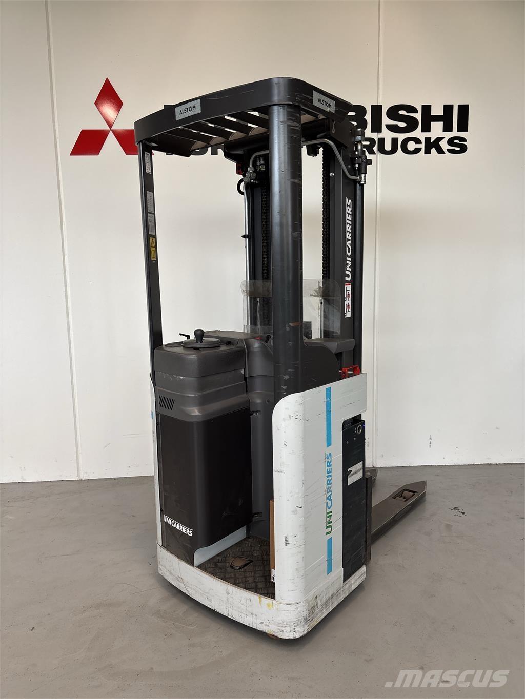 Atlet A160 Самоходные электроштабелёры