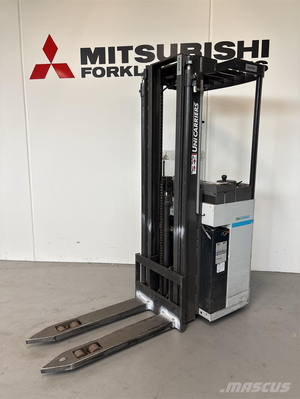 Atlet A160 Самоходные электроштабелёры