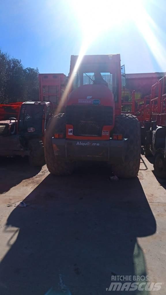 Hamm 3412 Грунтовые катки